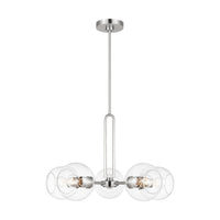 Codyn Medium Chandelier