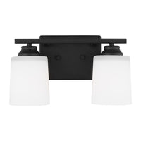 Vinton Two Light Wall/Bath Sconce