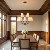 Marina 30 Chandelier