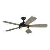 52" Ceiling Fan — Discus, Ceiling Fans