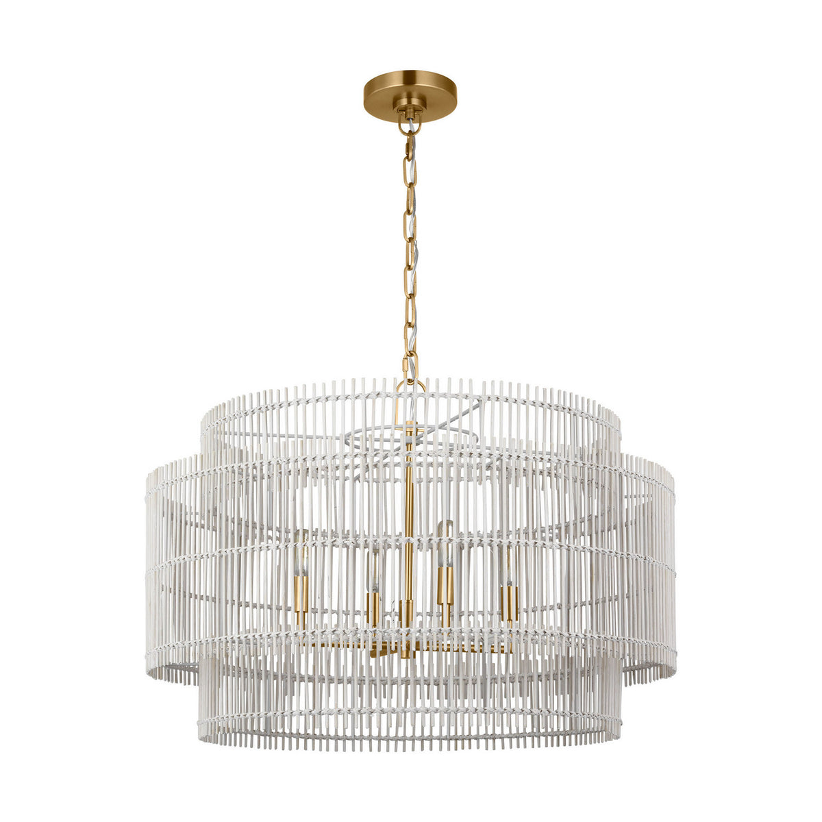 Elio Large Hanging Shade