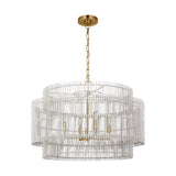 Elio Large Hanging Shade