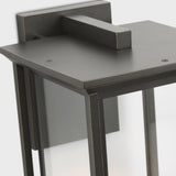 Audley 20" LED Lantern