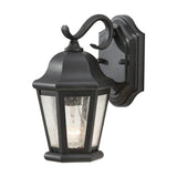 Martinsville 11" Lantern