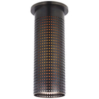 Precision Tall Monopoint Flush Mount