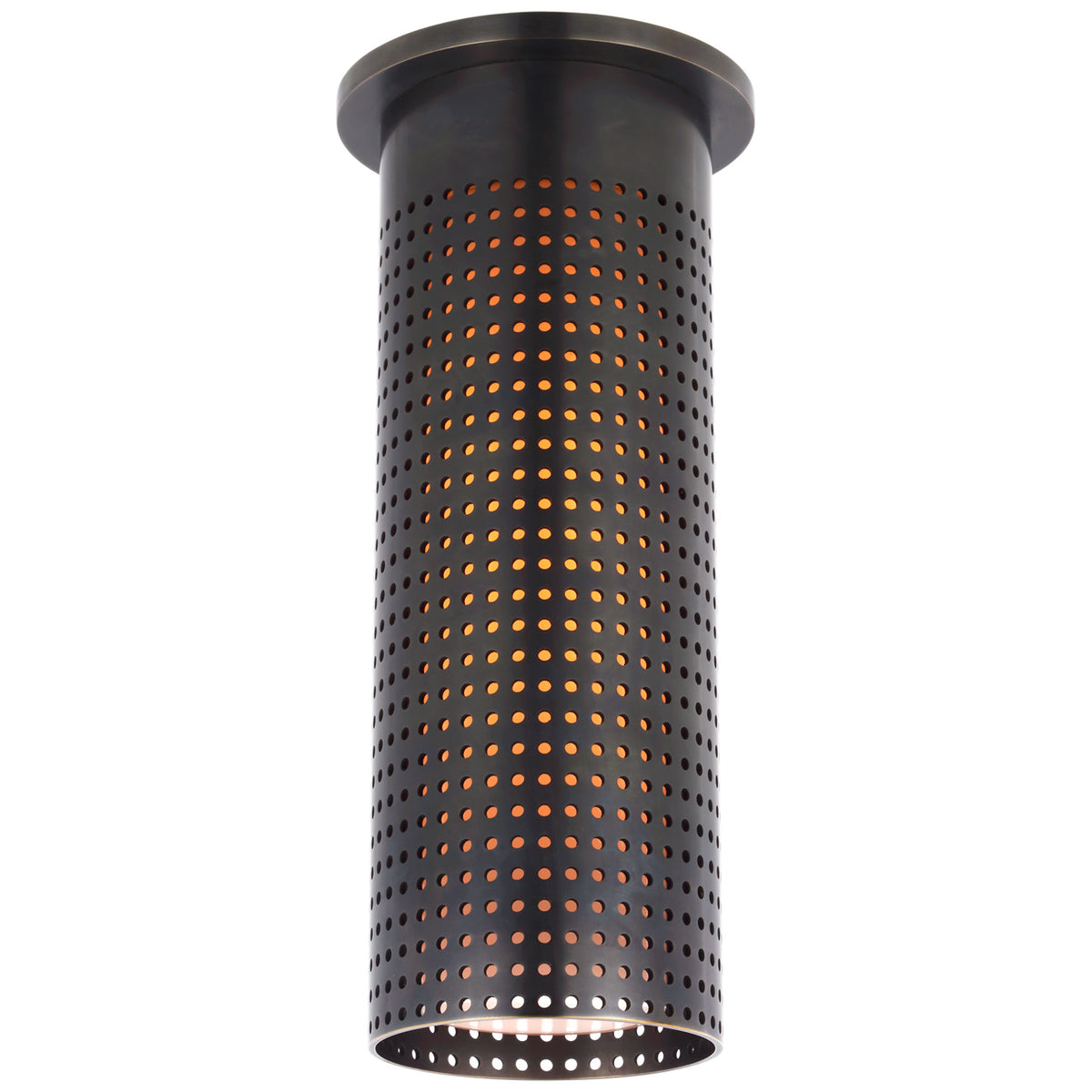 Precision Tall Monopoint Flush Mount