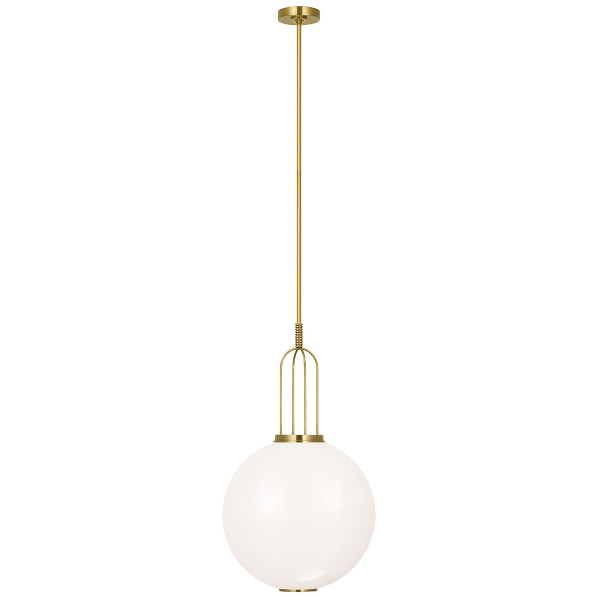 Meir 16" Pendant