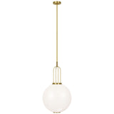 Meir 16" Pendant