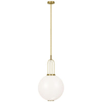 Meir 16" Pendant