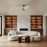 Paddle Smart 60" Ceiling Fan