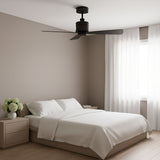 Launceton 44" Ceiling Fan