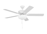 Linden DC 52" LED Ceiling Fan