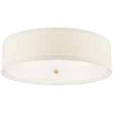 Walker Large Flush Mount