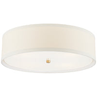 Walker Large Flush Mount