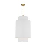 Sawyer Small Hanging Shade