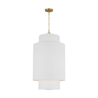 Sawyer Small Hanging Shade