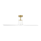 Peel Smart 52" LED Ceiling Fan