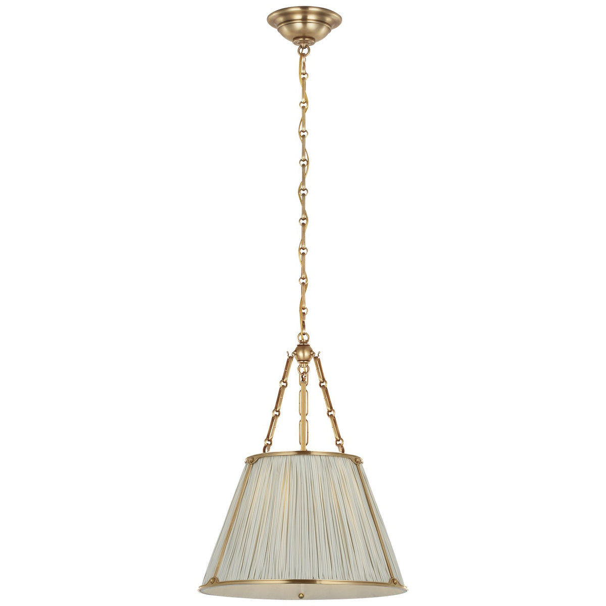 Allister 16" Hanging Shade
