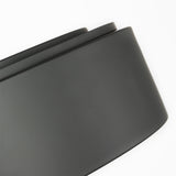 Albee Three Light Flush Mount