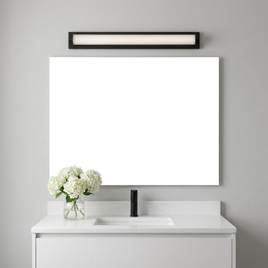 Weston 34 Led Vanity
