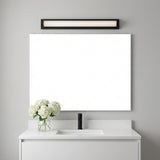 Weston 34 Led Vanity