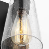 Mercer 1-Light Bath Sconce