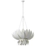 Sinclair 34" Sculpted Chandelier