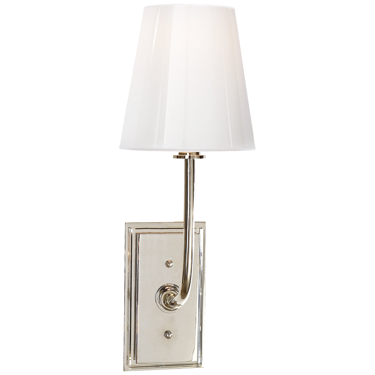 Hulton Sconce