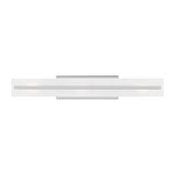 Three Light Bath Vanity — 29.88"