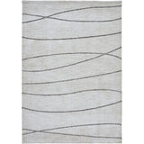 Hazel Indoor Rug — Off White/Grey