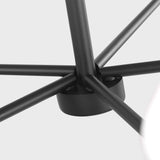 Mendota Five Light Chandelier