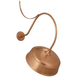 Academy 26.5" Anchored Larrabee Barn Light
