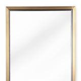 Rectangle Mirror