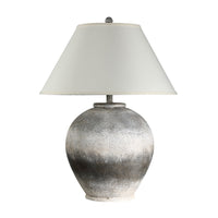 Betulla One Light Table Lamp