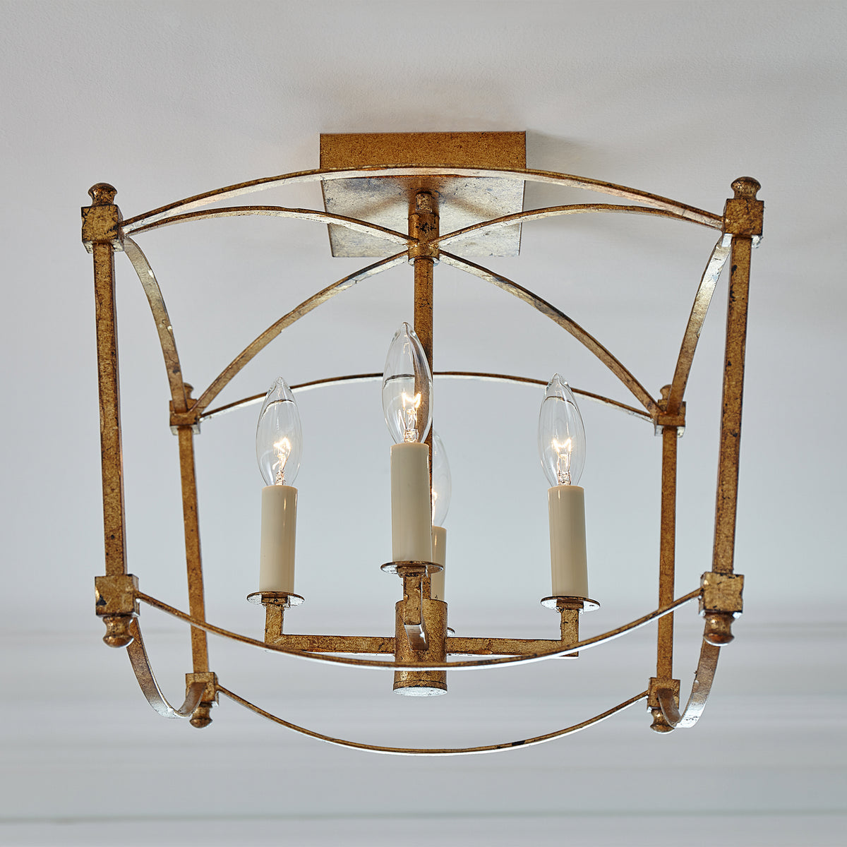 Thayer Flush Mount