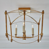 Thayer Flush Mount