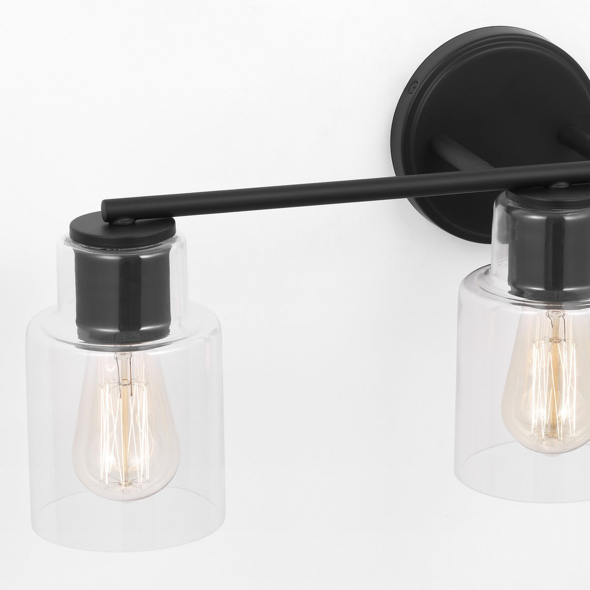 Sayward 3-Light Bath Sconce