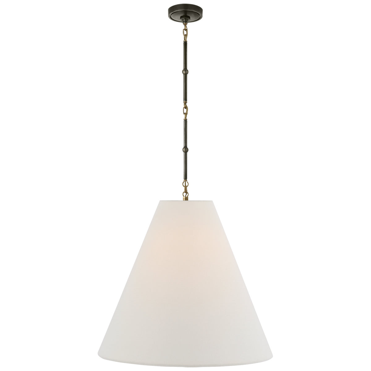 Goodman Two Light Pendant