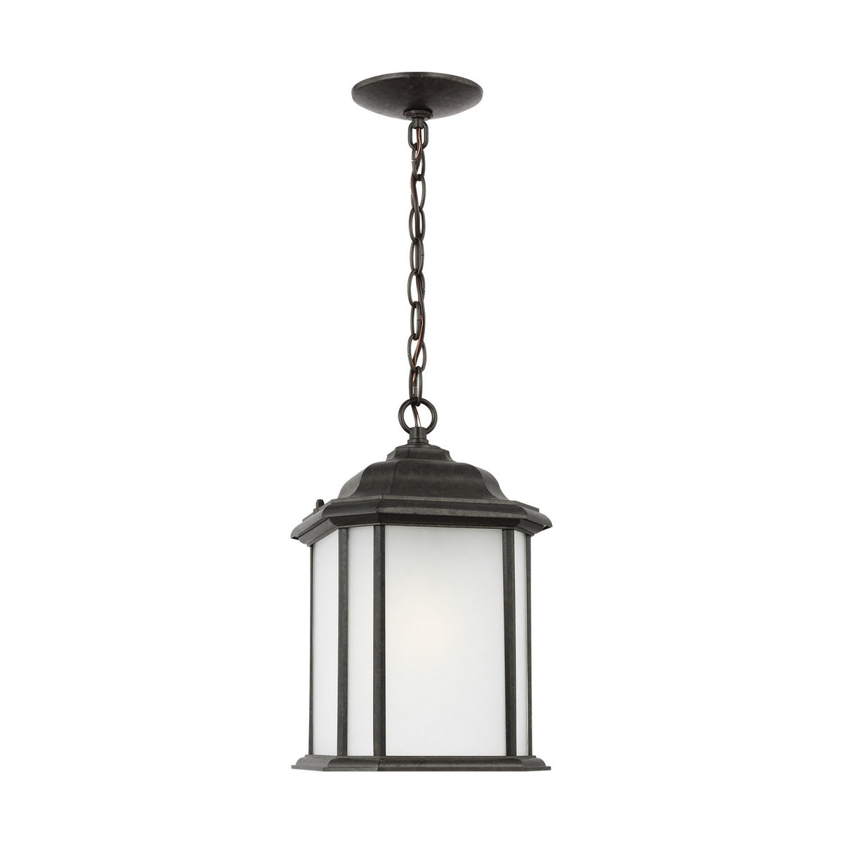 Kent 15" Hanging Lantern