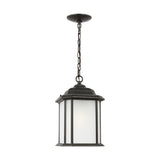 Kent 15" Hanging Lantern