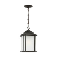 Kent 15" Hanging Lantern