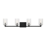 Parker Four Light Bath — 3.5 W