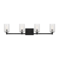 Parker Four Light Bath — 3.5 W