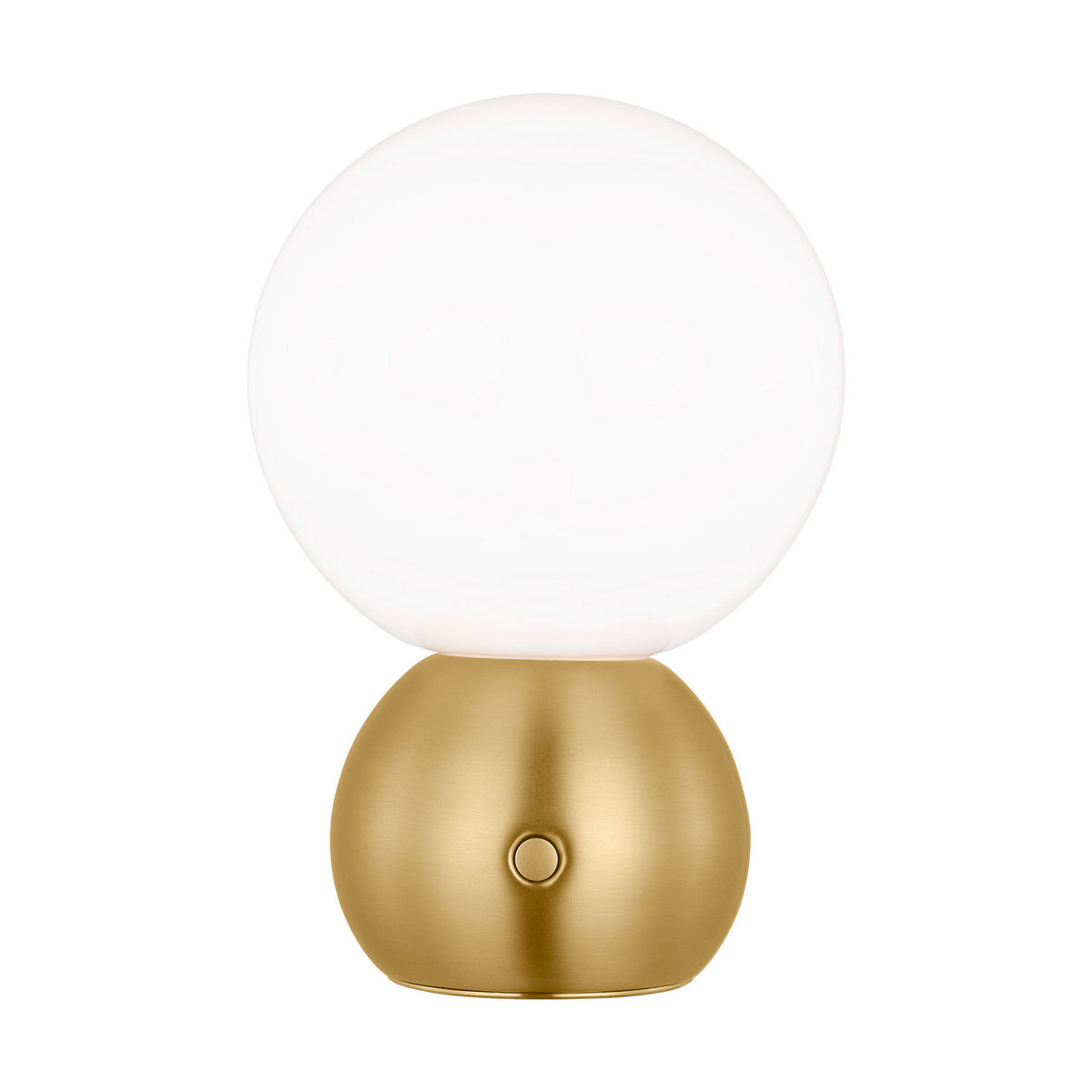 Suki Rechargeable Mini Table Lamp