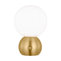 Suki Rechargeable Mini Table Lamp