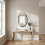Tirreno 31 x 41 Rectangular Mirror