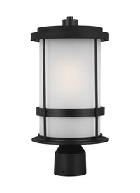 Wilburn 16" Post Lantern