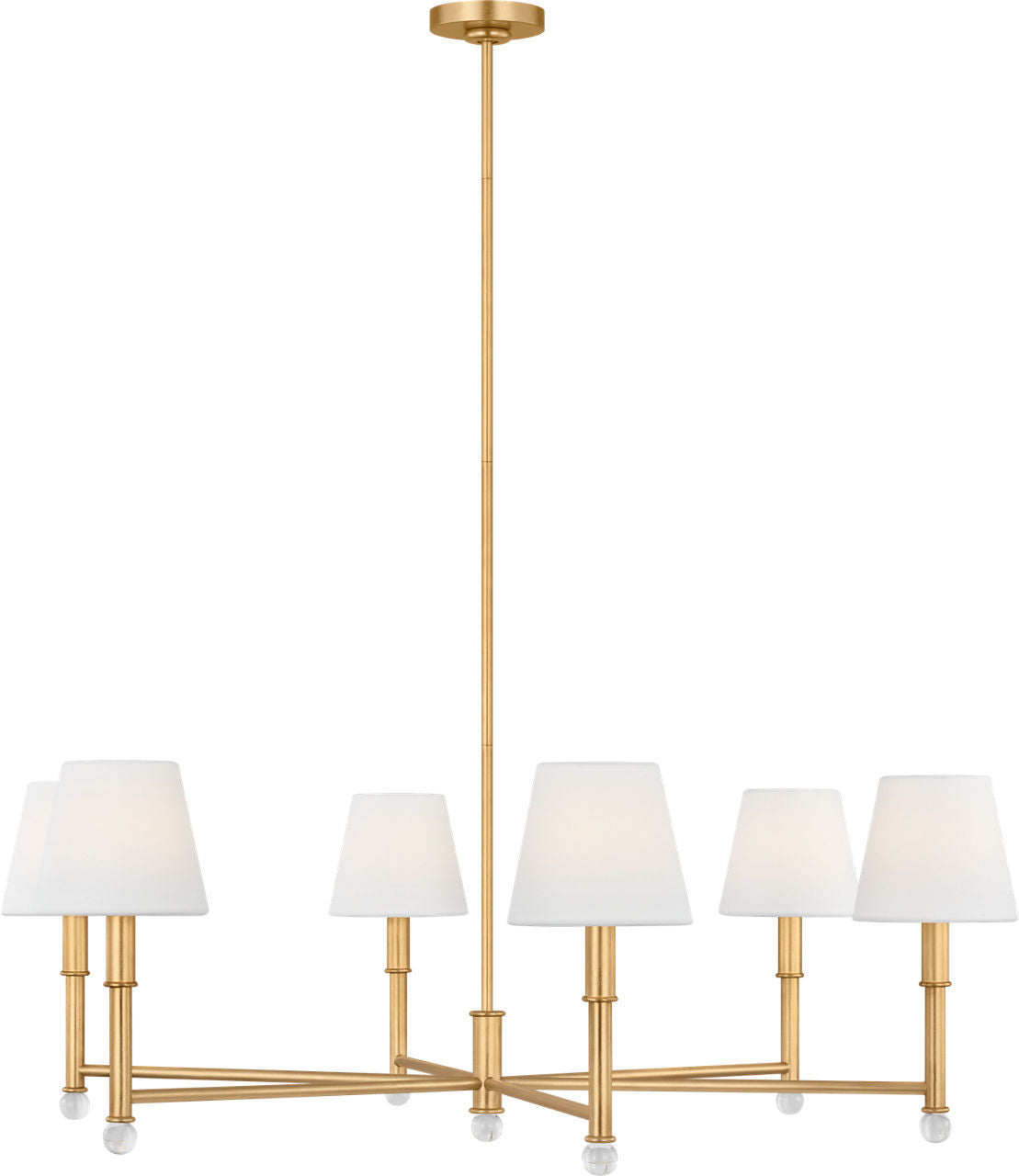 Greard 40 Chandelier