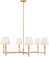 Greard 40 Chandelier