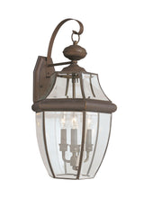 Lancaster 23" Lantern